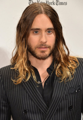 photo 8 in Jared Leto gallery [id652888] 2013-12-16 00:00:00