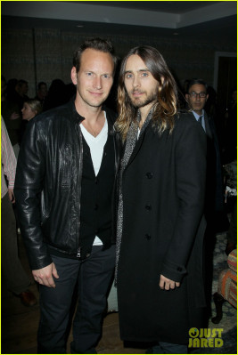 photo 9 in Jared Leto gallery [id652887] 2013-12-16 00:00:00