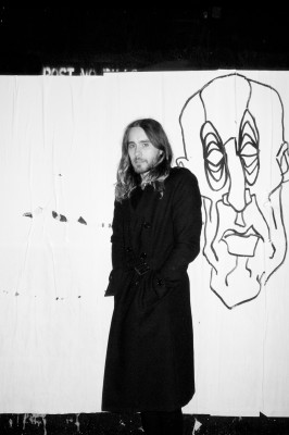 photo 28 in Jared Leto gallery [id654671] 2013-12-25 00:00:00