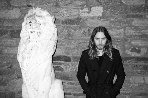 Jared Leto pic #654659