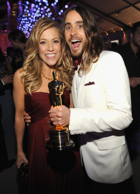 Jared Leto pic #677778