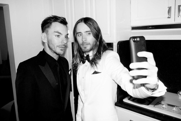 photo 3 in Jared Leto gallery [id692590] 2014-04-27 00:00:00
