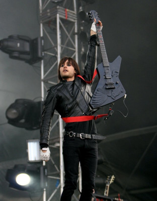 Jared Leto pic #121837