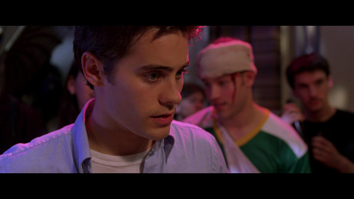 photo 14 in Jared Leto gallery [id580944] 2013-03-08 00:00:00