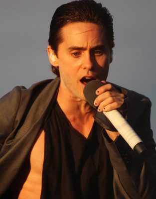 Jared Leto pic #555955