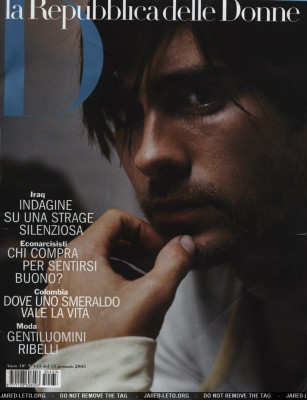 Jared Leto pic #42787