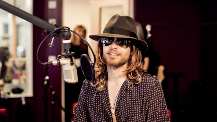 photo 6 in Jared Leto gallery [id618183] 2013-07-15 00:00:00