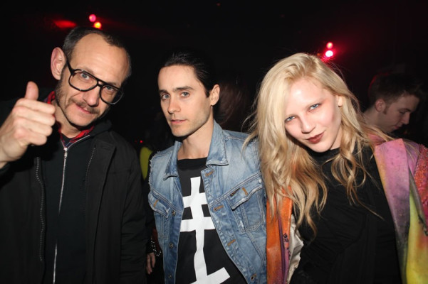 Jared Leto pic #451331
