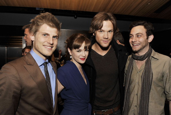 Jared Padalecki pic #433380
