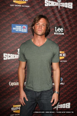 Jared Padalecki pic #117968