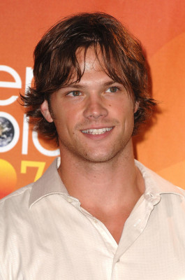 Jared Padalecki pic #404606