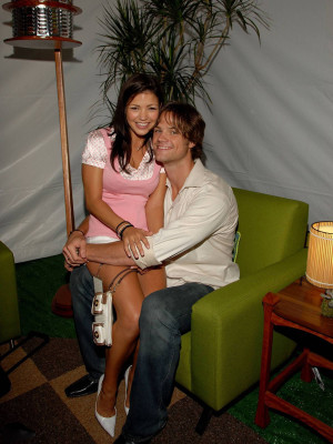 Jared Padalecki pic #404231