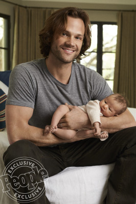 Jared Padalecki pic #938105