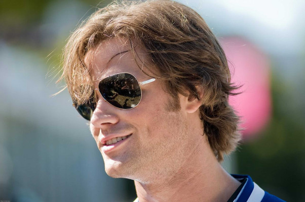 Jared Padalecki pic #128303