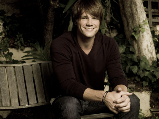 Jared Padalecki pic #405070
