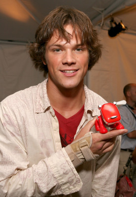 Jared Padalecki pic #410319