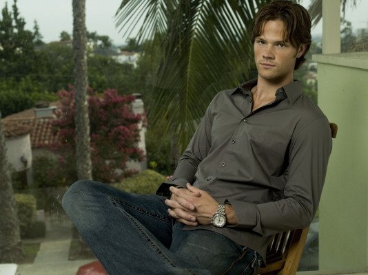 Jared Padalecki pic #405707