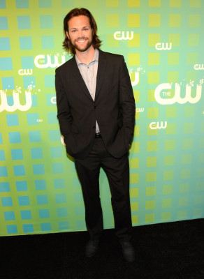 Jared Padalecki pic #490213