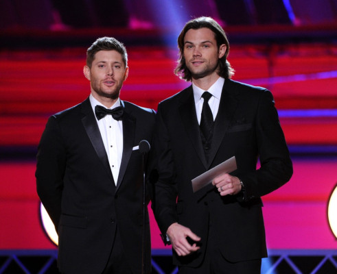 Jared Padalecki pic #664245