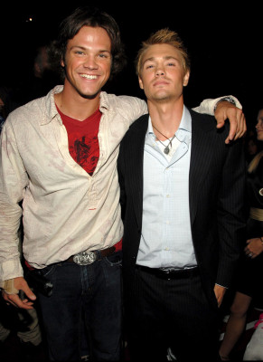 Jared Padalecki pic #410502
