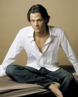Jared Padalecki pic #124476