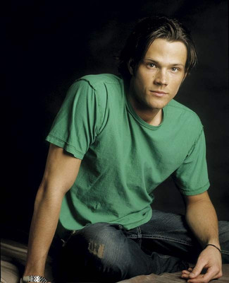 Jared Padalecki pic #124475