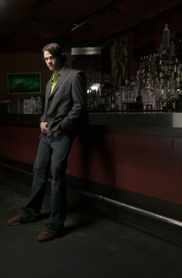 Jared Padalecki pic #124473