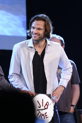Jared Padalecki pic #728777