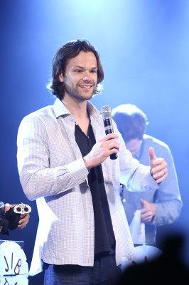 Jared Padalecki pic #728789