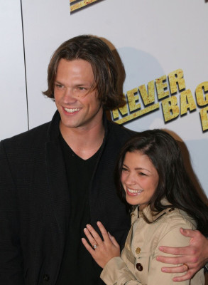 Jared Padalecki pic #99110