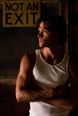 Jared Padalecki pic #408228