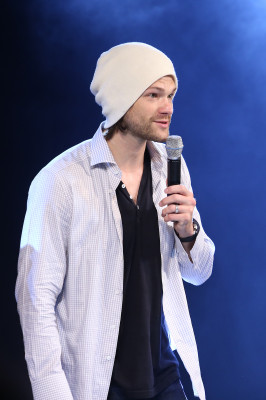 Jared Padalecki pic #728579