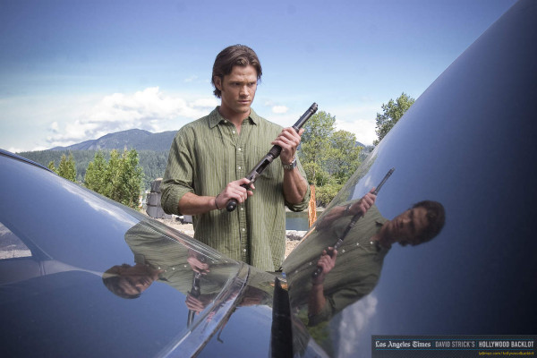 photo 4 in Padalecki gallery [id128465] 2009-01-19 00:00:00
