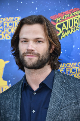 Jared Padalecki pic #921957