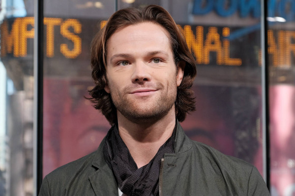 Jared Padalecki pic #922052
