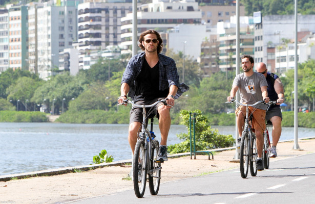 Jared Padalecki pic #662431
