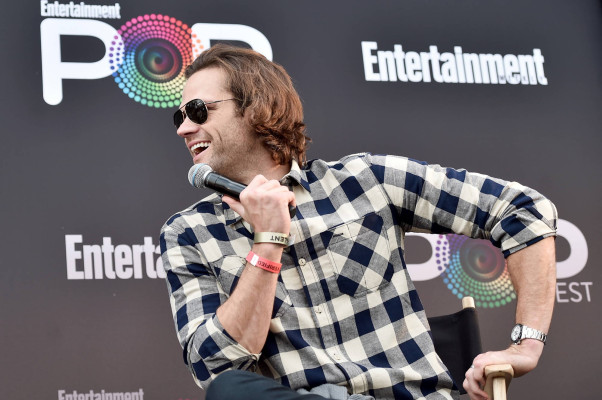 Jared Padalecki pic #922043