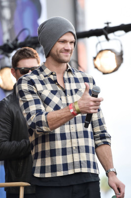 Jared Padalecki pic #922054