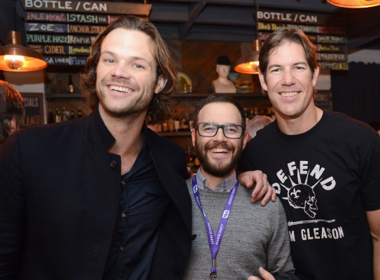 Jared Padalecki pic #922044