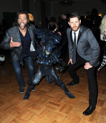 Jared Padalecki pic #922046
