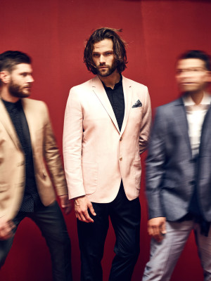 Jared Padalecki pic #921959