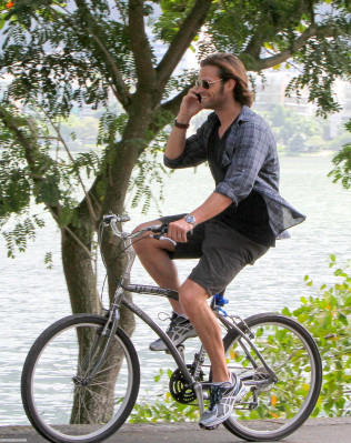 Jared Padalecki pic #662441