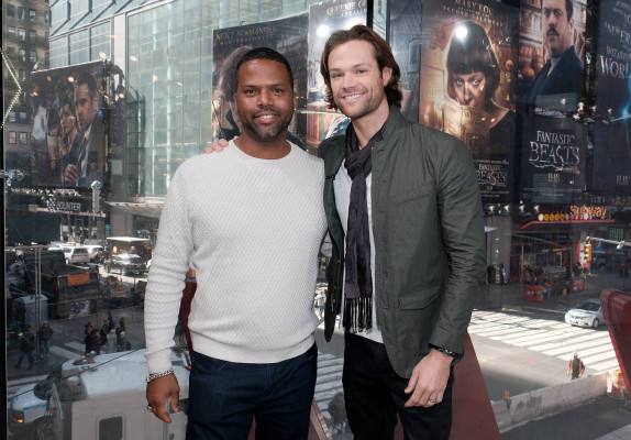 Jared Padalecki pic #922057