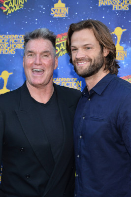 Jared Padalecki pic #921956