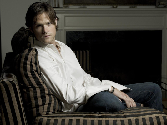 Jared Padalecki pic #299276