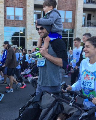 Jared Padalecki pic #922056