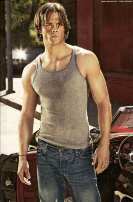 Jared Padalecki pic #99137