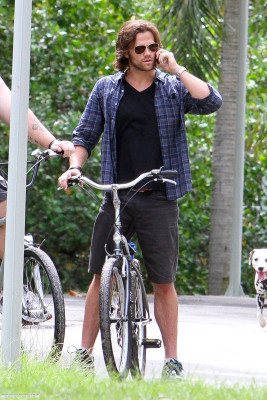 Jared Padalecki pic #662373