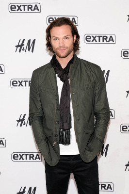 Jared Padalecki pic #922048