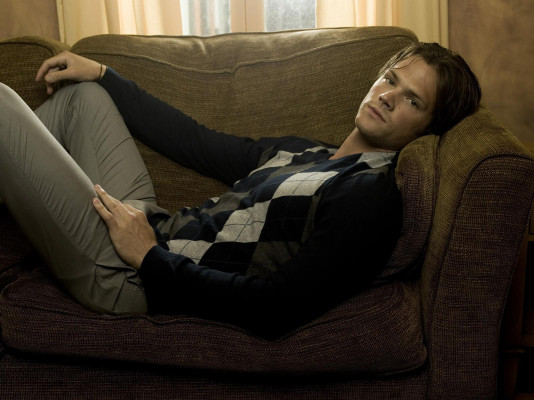 Jared Padalecki pic #299275